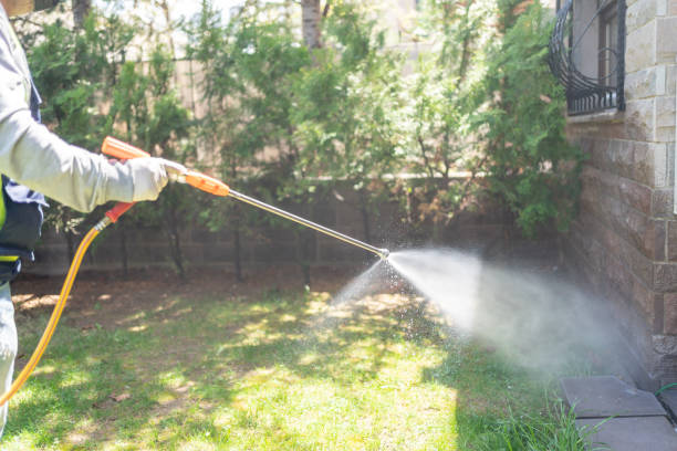 Pest Control Cost in Pennville, PA